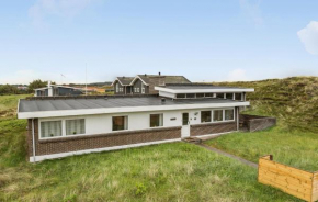 Stunning Home In Thisted With Sauna in Horsens